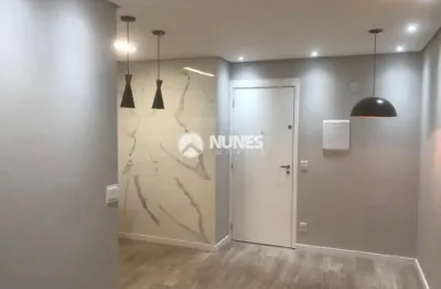 Apartamento com 2 quartos à venda no São Pedro, Osasco 