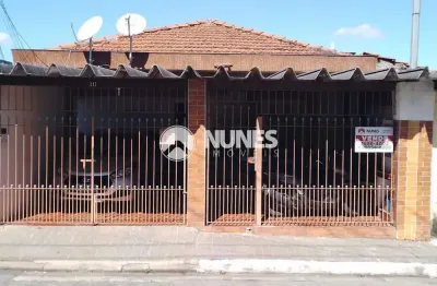 Casa com 6 quartos à venda na Vila Santa Edwiges, São Paulo 