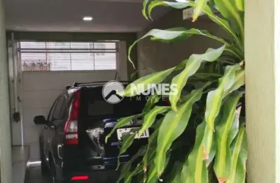 Casa com 2 quartos à venda no Jardim Nova América, Osasco 