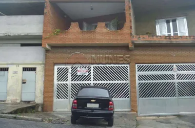 Casa com 2 quartos à venda no Veloso, Osasco 