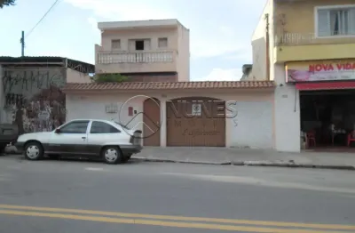 Casa com 3 quartos à venda no Rochdale, Osasco 