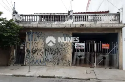 Casa com 11 quartos à venda no Km 18, Osasco 