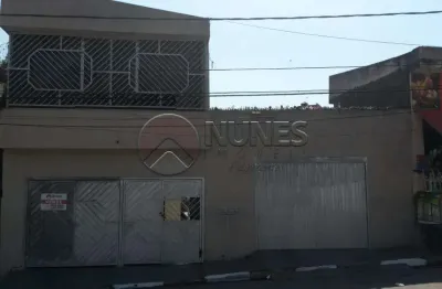 Casa com 4 quartos à venda no Jardim Elvira, Osasco 