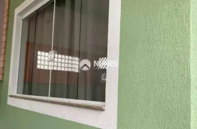 Casa com 3 quartos à venda no Ayrosa, Osasco 