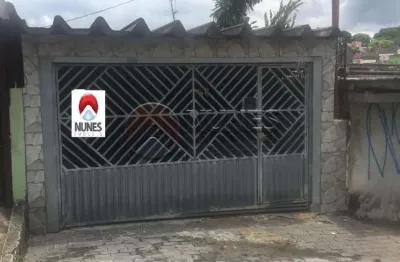 Casa com 3 quartos à venda no Novo Osasco, Osasco 