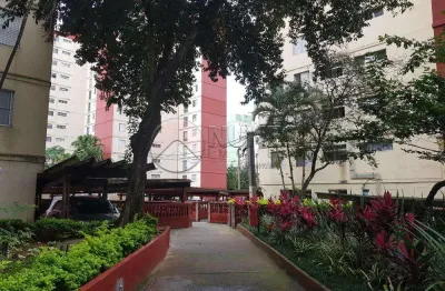 Apartamento com 3 quartos à venda no Piratininga, Osasco 