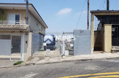 Casa com 1 quarto à venda no Santo Antônio, Osasco 