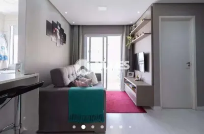 Apartamento com 2 quartos à venda no Conceição, Osasco 