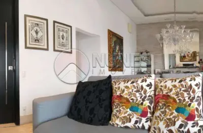 Apartamento com 3 quartos à venda na Vila Andrade, São Paulo 