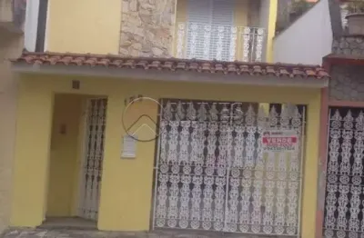 Casa com 3 quartos à venda no Jardim D'Abril, Osasco 
