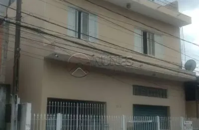 Casa com 4 quartos à venda no Bussocaba, Osasco 