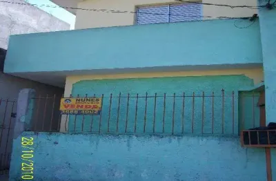Casa com 3 quartos à venda no Bonança, Osasco 