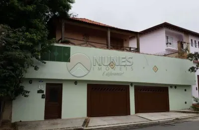 Casa com 3 quartos à venda no Adalgisa, Osasco 