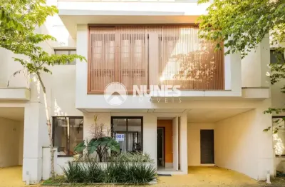 Casa em condomínio fechado com 5 quartos à venda no Camburi, São Sebastião 