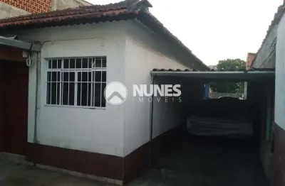 Casa com 2 quartos à venda no Jardim Elvira, Osasco 
