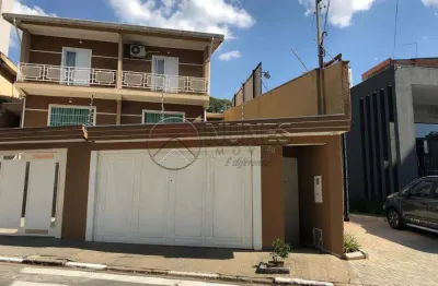Casa com 3 quartos à venda no Km 18, Osasco 