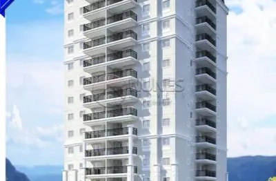 Apartamento com 2 quartos à venda na Vila Osasco, Osasco 