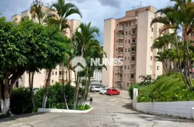 Apartamento com 2 quartos à venda no Jardim Roberto, Osasco 