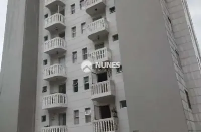 Apartamento com 2 quartos à venda no Jardim Roberto, Osasco 