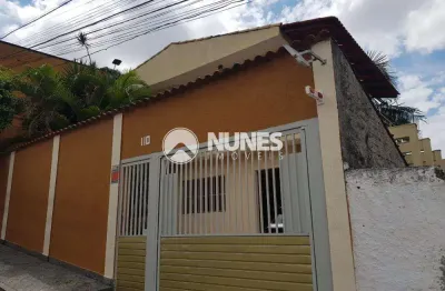 Casa com 3 quartos à venda no Jardim D'Abril, São Paulo 