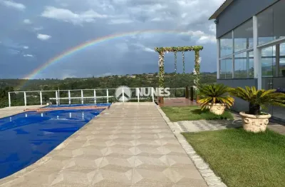 Chácara / sítio com 6 quartos à venda no Genebra, Sorocaba 