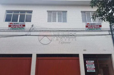 Casa com 5 quartos à venda na Bela Vista, Osasco 