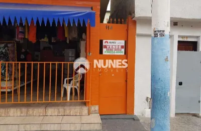 Casa com 4 quartos à venda no Jardim D`Avila, Osasco 