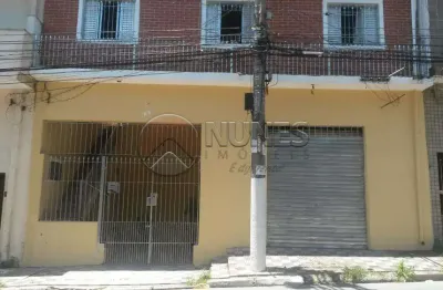 Casa com 3 quartos à venda no Jardim das Flores, Osasco 