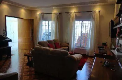 Casa com 3 quartos à venda no Ayrosa, Osasco 