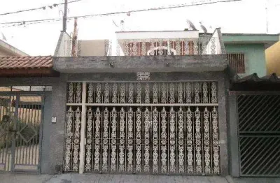 Casa com 3 quartos à venda no Rochdale, Osasco 