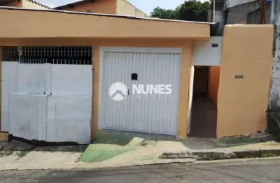 Casa com 2 quartos à venda no Jardim D'Abril, São Paulo 