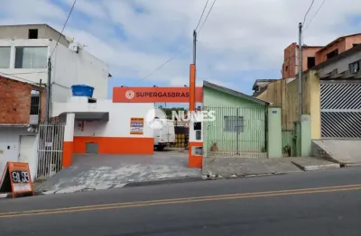 Casa com 7 quartos à venda no Helena Maria, Osasco 