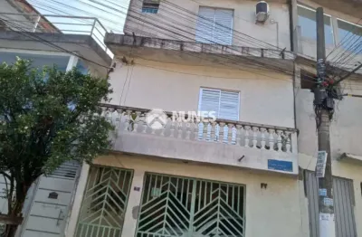 Casa com 5 quartos à venda no Conceição, Osasco 
