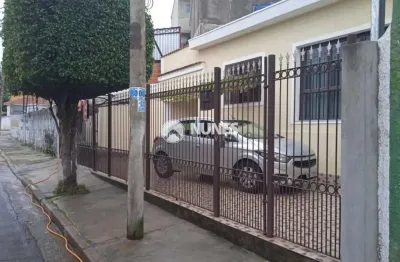 Casa com 4 quartos à venda no Jardim Alberto/Silveira, Barueri 