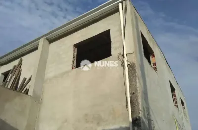 Casa com 3 quartos à venda no Quitaúna, Osasco 