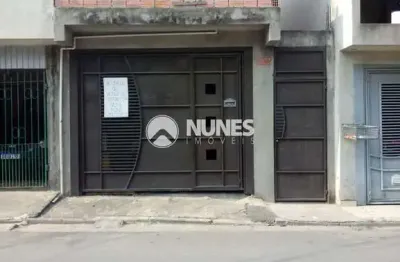 Casa com 5 quartos à venda no Jardim Califórnia, Barueri 