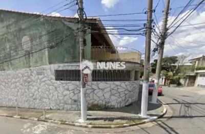 Casa com 3 quartos à venda no Cipava, Osasco