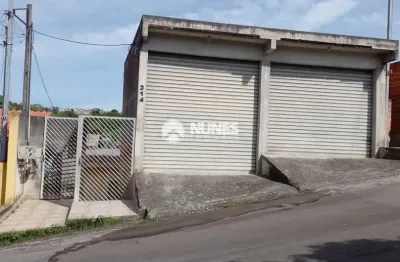 Casa com 2 quartos à venda no Jardim Arco-Íris, Cotia 