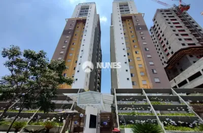 Lindo apartamento mobiliado com 02 quartos no bairro jaguaribe