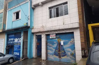 Casa com 2 quartos à venda no Baronesa, Osasco 