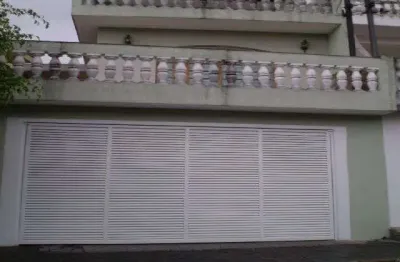 Casa com 3 quartos à venda no Jardim das Flores, Osasco 