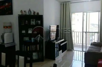 Apartamento com 2 quartos à venda no Piratininga, Osasco 