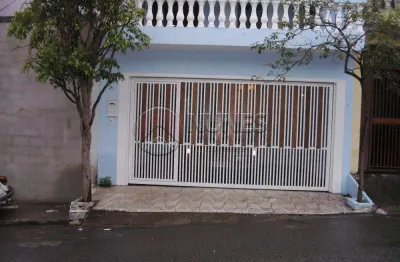 Casa com 3 quartos à venda no Cipava, Osasco 