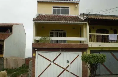 Casa com 3 quartos à venda no Parque Jandaia, Carapicuíba 