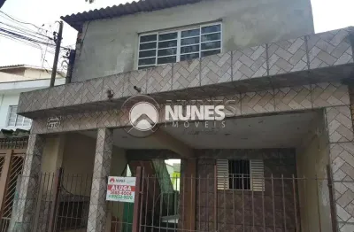 Casa com 3 quartos à venda no Jardim das Flores, Osasco 