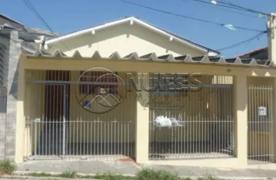 Casa com 4 quartos à venda no Centro, Carapicuíba 