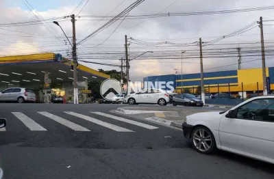 Casa com 1 quarto à venda no Helena Maria, Osasco 
