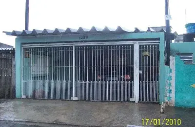 Casa com 5 quartos à venda no Mutinga, Osasco 