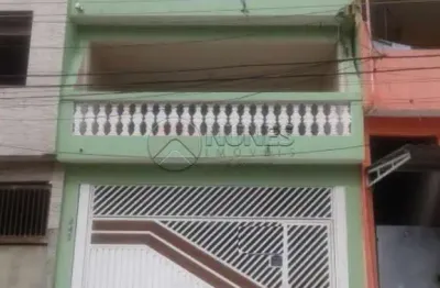 Casa com 2 quartos à venda no Bandeiras, Osasco 