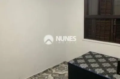 Casa com 4 quartos à venda na Vila Polopoli, São Paulo 